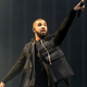 Drake was crowned as Shazam’s top searched artist.